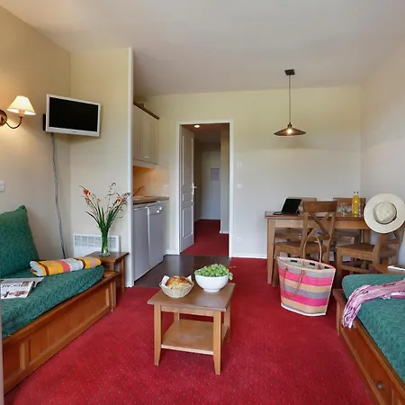 Appart 1 Chb Lit Double Dans Jolie Du Lac Apartment Monflanquin