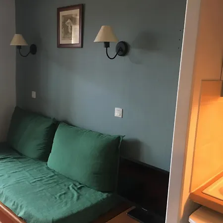 Apartment Appart 1 Chb Lit Double Dans Jolie Du Lac Monflanquin