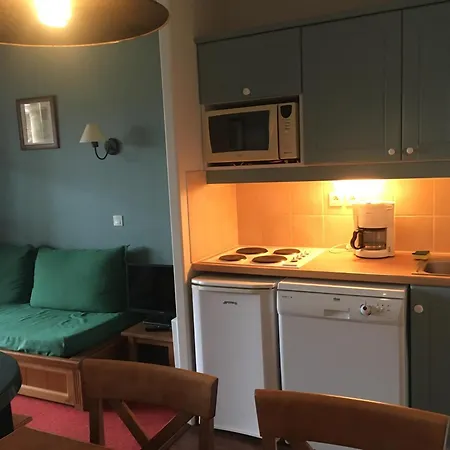 Apartment Appart 1 Chb Lit Double Dans Jolie Du Lac