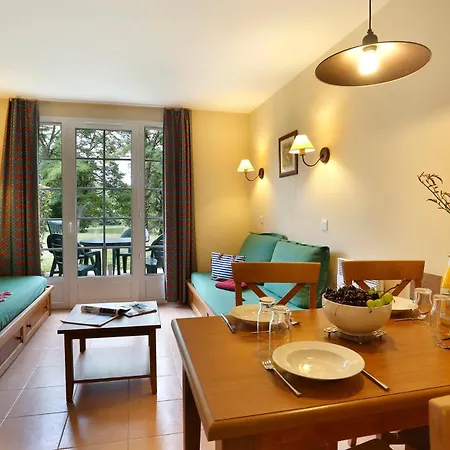 Appart 1 Chb Lit Double Dans Jolie Du Lac Apartment Monflanquin