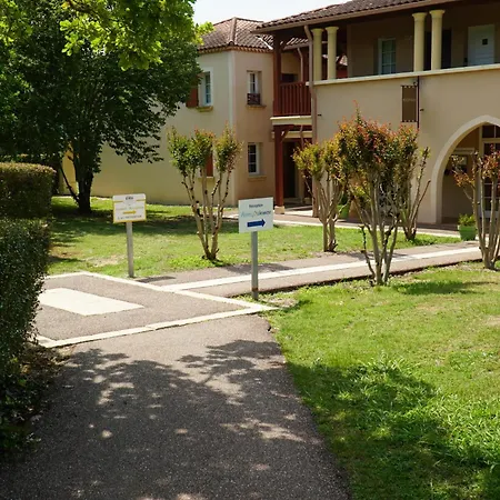 Appart 1 Chb Lit Double Dans Jolie Du Lac Apartment Monflanquin